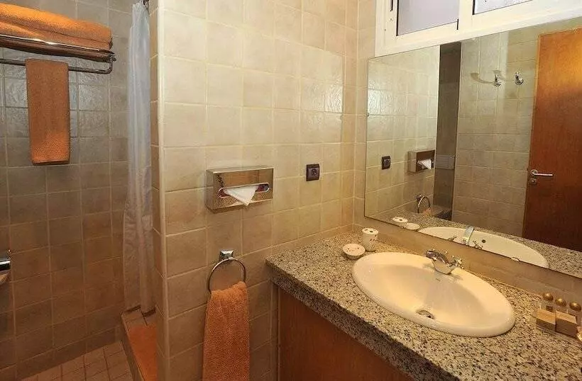 Fotos del hotel Casablanca Suites & Spa:  20