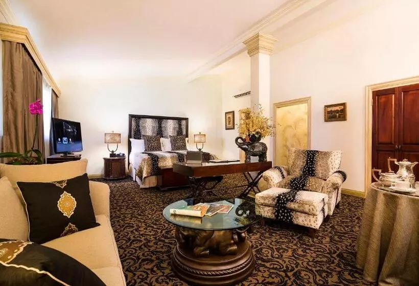 Fotos del hotel Terra Nova All Suite:  25