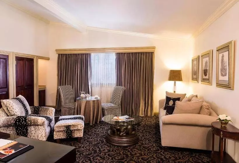 Fotos del hotel Terra Nova All Suite:  18