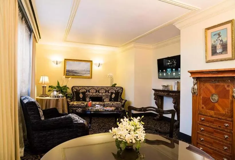 Fotos del hotel Terra Nova All Suite:  23