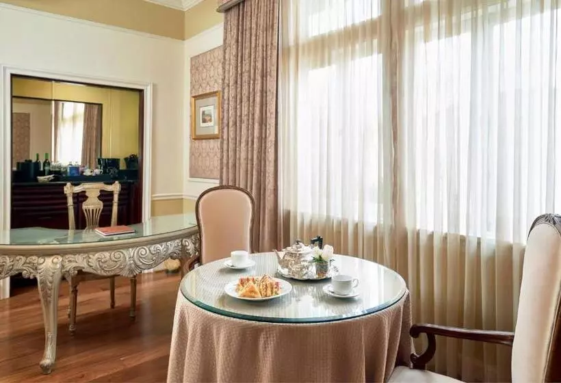 Fotos del hotel Terra Nova All Suite:  21