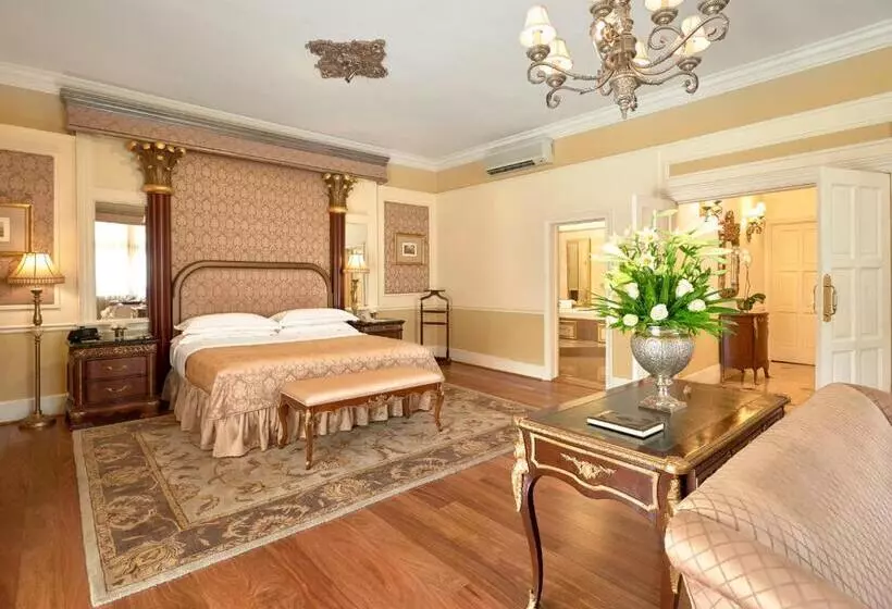 Fotos del hotel Terra Nova All Suite:  12