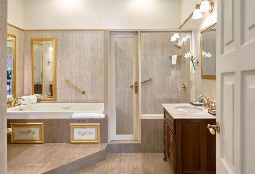 Fotos del hotel Terra Nova All Suite:  9