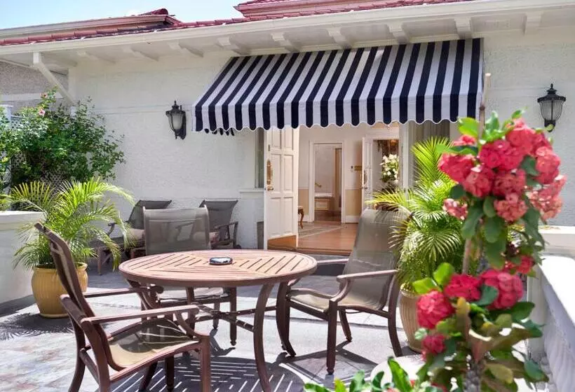 Fotos del hotel Terra Nova All Suite:  8