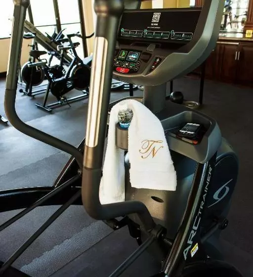 Fotos del hotel Terra Nova All Suite:  4