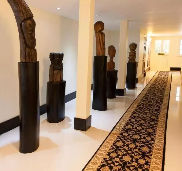 Fotos del hotel Terra Nova All Suite:  3