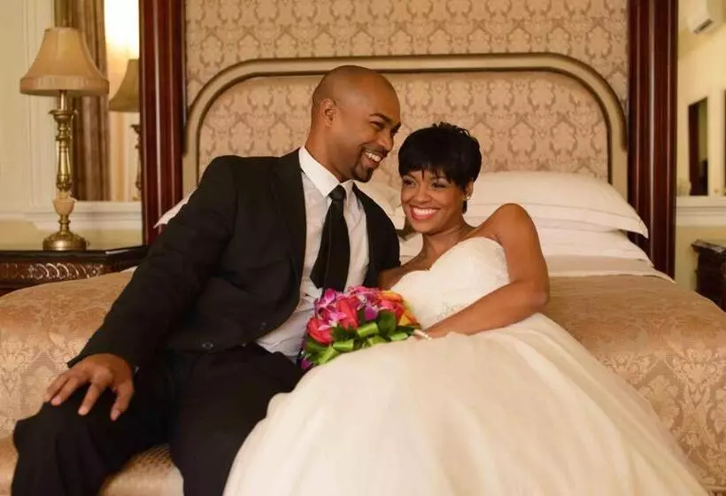 Fotos del hotel Terra Nova All Suite:  22