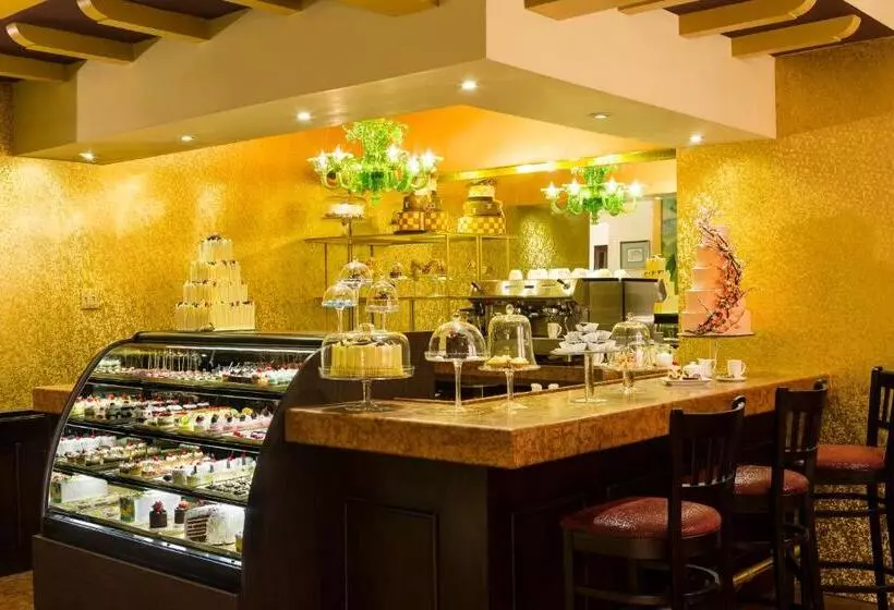 Fotos del hotel Terra Nova All Suite:  6