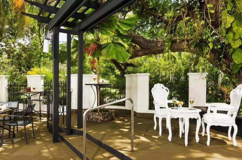 Fotos del hotel Terra Nova All Suite:  15