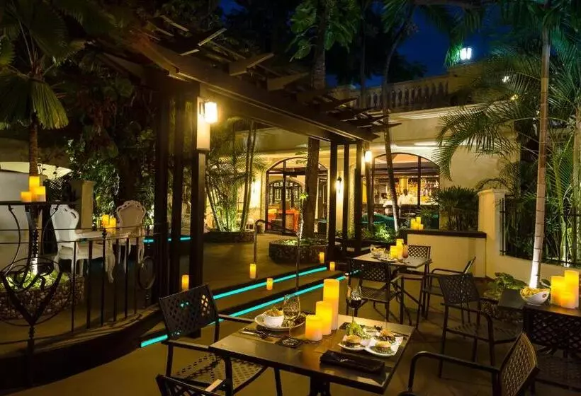 Fotos del hotel Terra Nova All Suite:  19