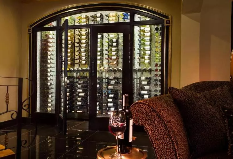 Fotos del hotel Terra Nova All Suite:  11