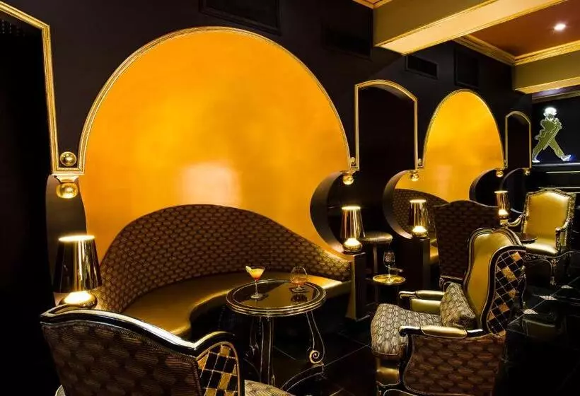 Fotos del hotel Terra Nova All Suite:  14