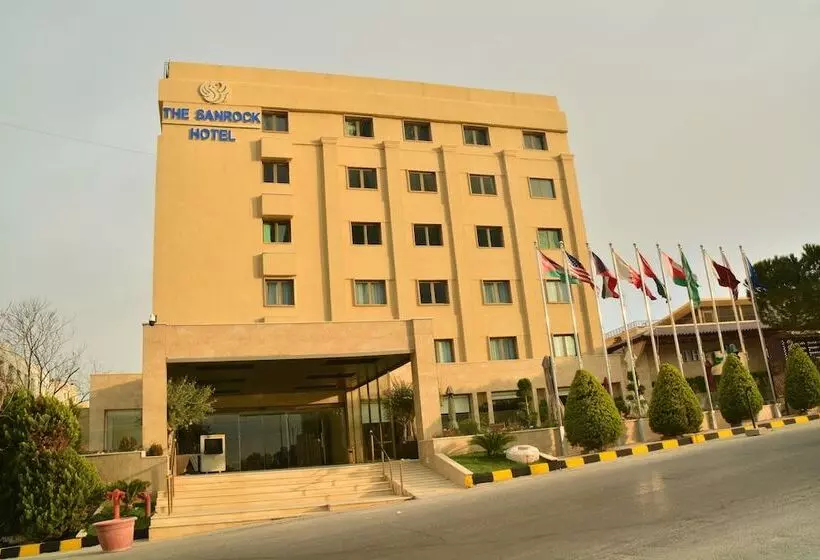 The Sanrock By Le Reve Hotels