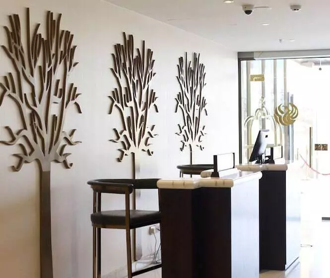 Fotos del hotel The Sanrock By Le Reve Hotels:  15