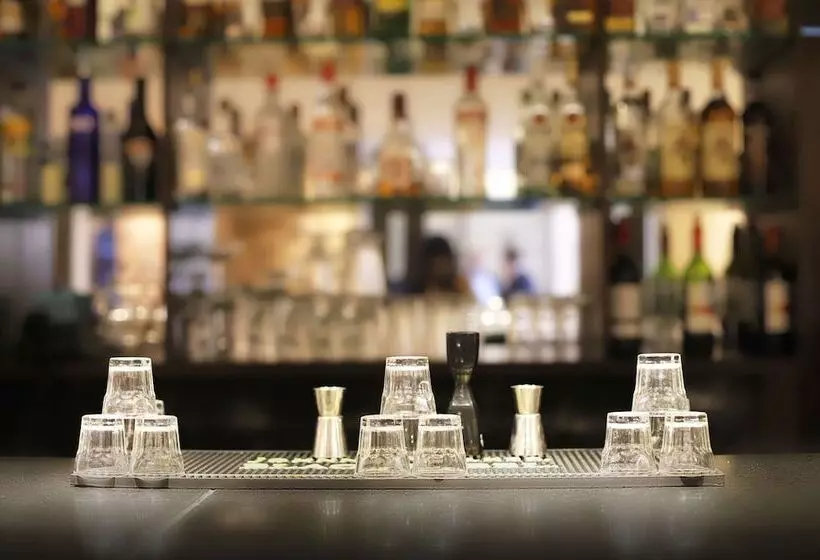 Fotos del hotel The Sanrock By Le Reve Hotels:  10