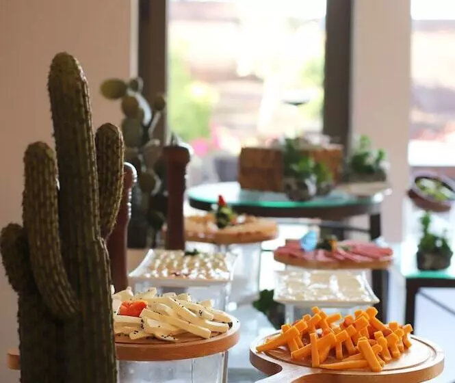 Fotos del hotel The Sanrock By Le Reve Hotels:  14