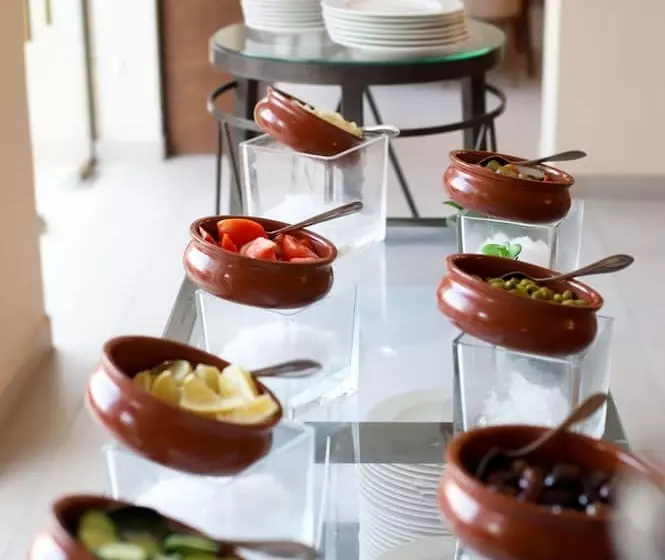 Fotos del hotel The Sanrock By Le Reve Hotels:  12