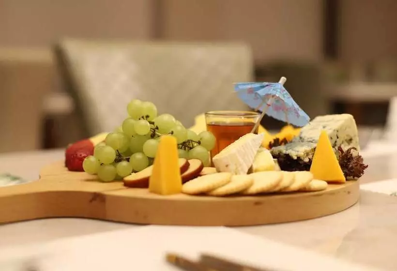 Fotos del hotel The Sanrock By Le Reve Hotels:  4