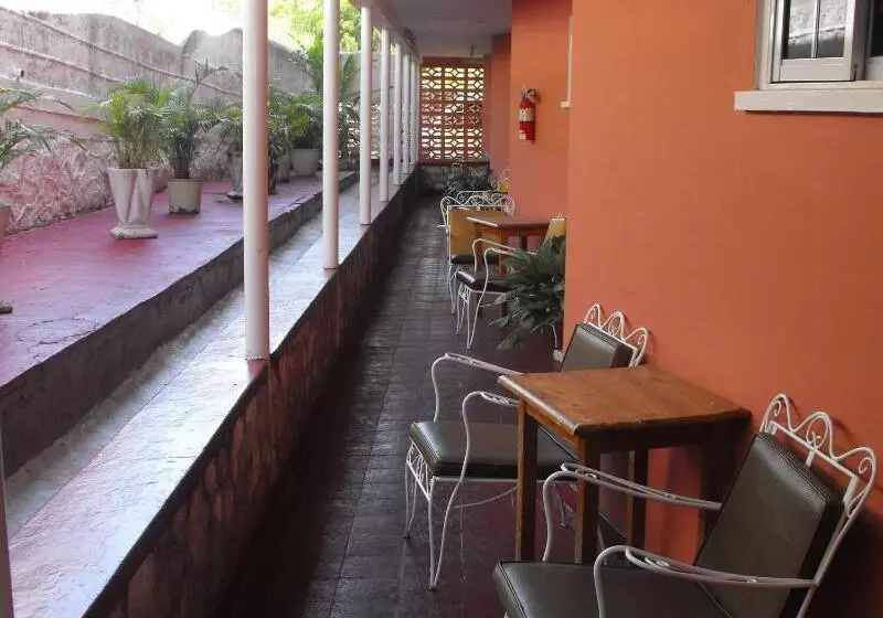 Fotos del hotel Verney House Resort:  25