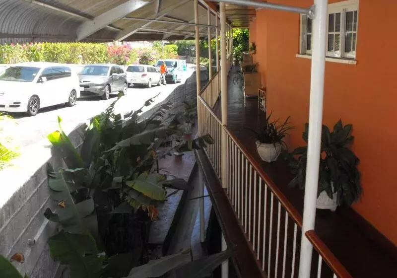 Fotos del hotel Verney House Resort:  18