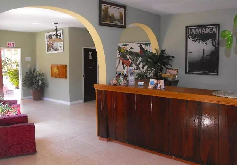 Fotos del hotel Verney House Resort:  3