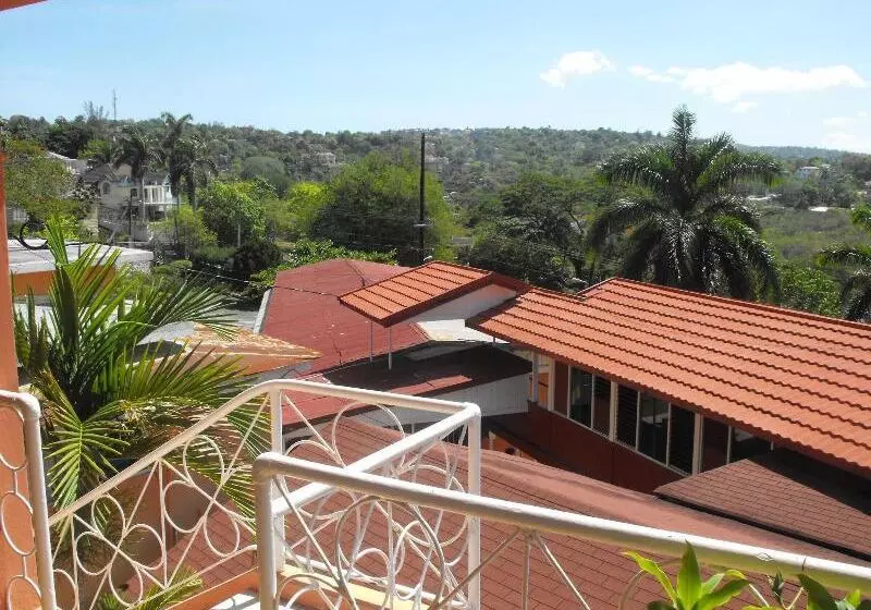 Fotos del hotel Verney House Resort:  15