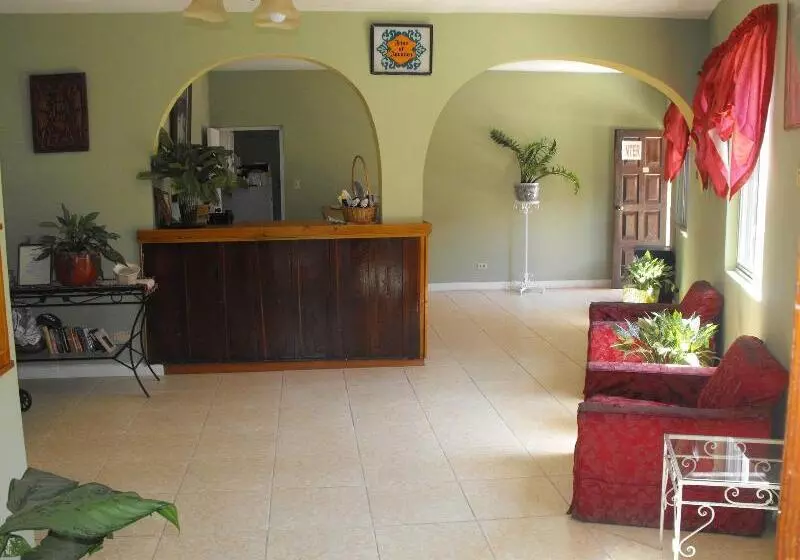 Fotos del hotel Verney House Resort:  11