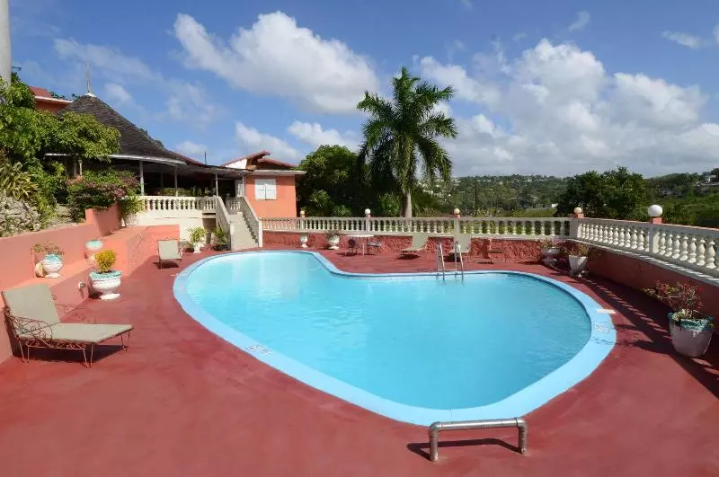 Fotos del hotel Verney House Resort:  2