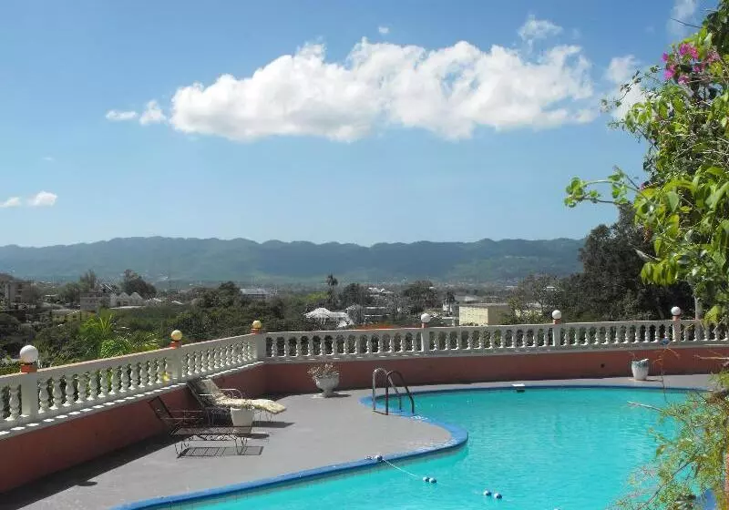 Fotos del hotel Verney House Resort:  8