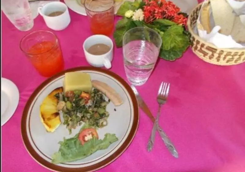 Fotos del hotel Verney House Resort:  4