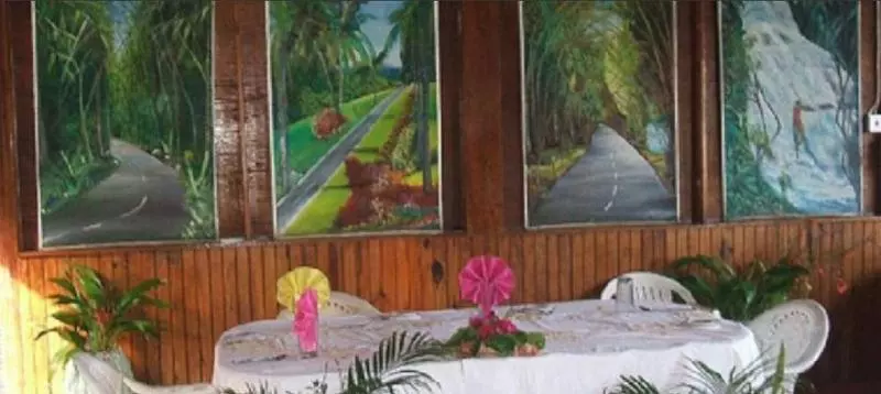 Fotos del hotel Verney House Resort:  17