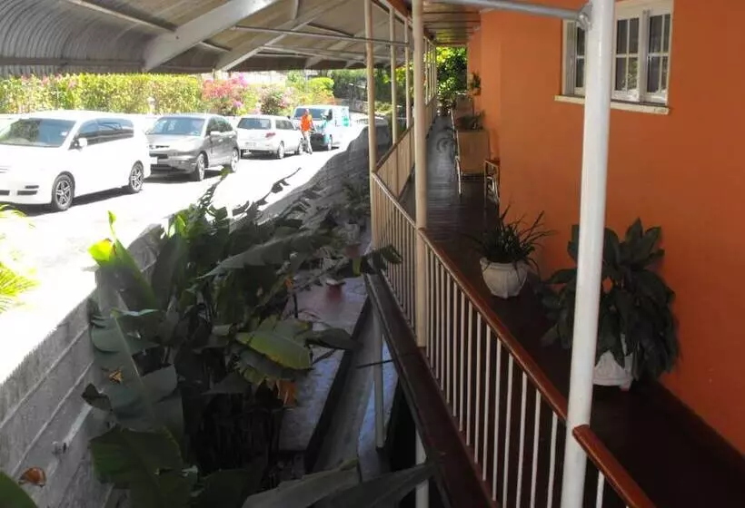 Fotos del hotel Verney House Resort:  22