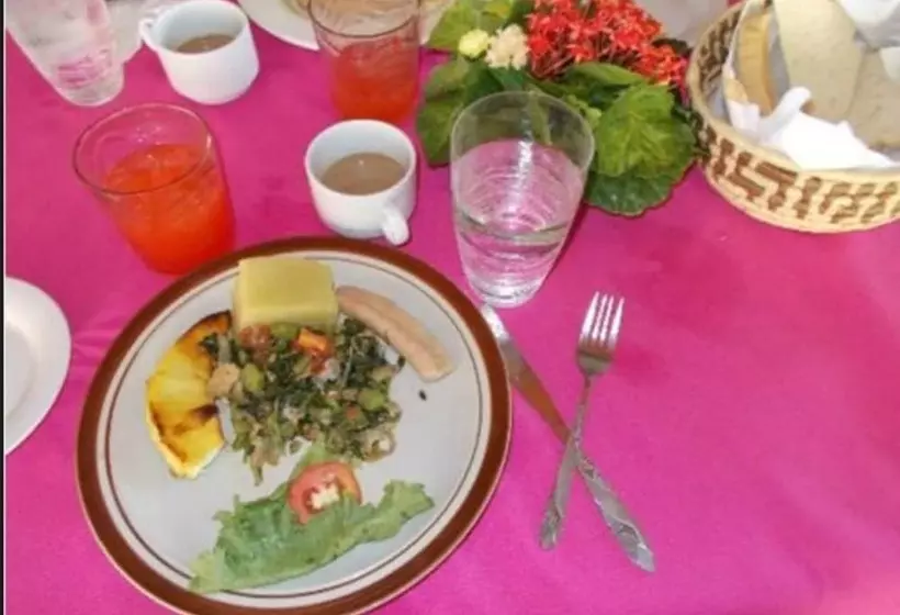 Fotos del hotel Verney House Resort:  21