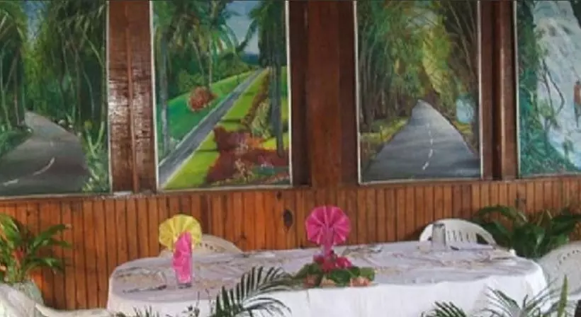 Fotos del hotel Verney House Resort:  12