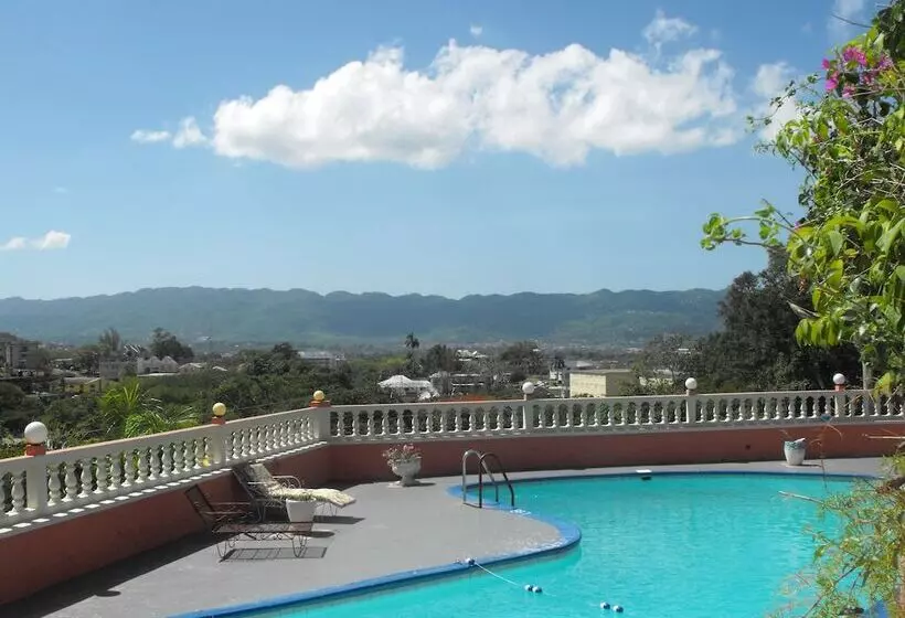 Fotos del hotel Verney House Resort:  20