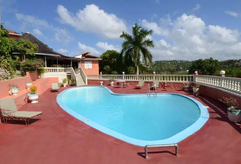 Fotos del hotel Verney House Resort:  10