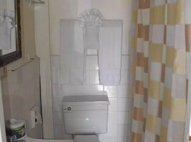 Fotos del hotel Verney House Resort:  19