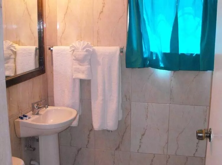 Fotos del hotel Verney House Resort:  14