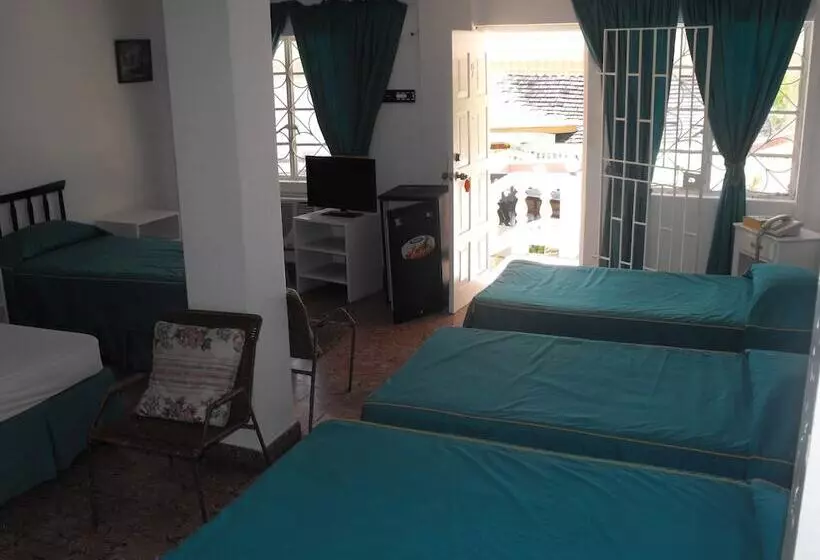 Fotos del hotel Verney House Resort:  16