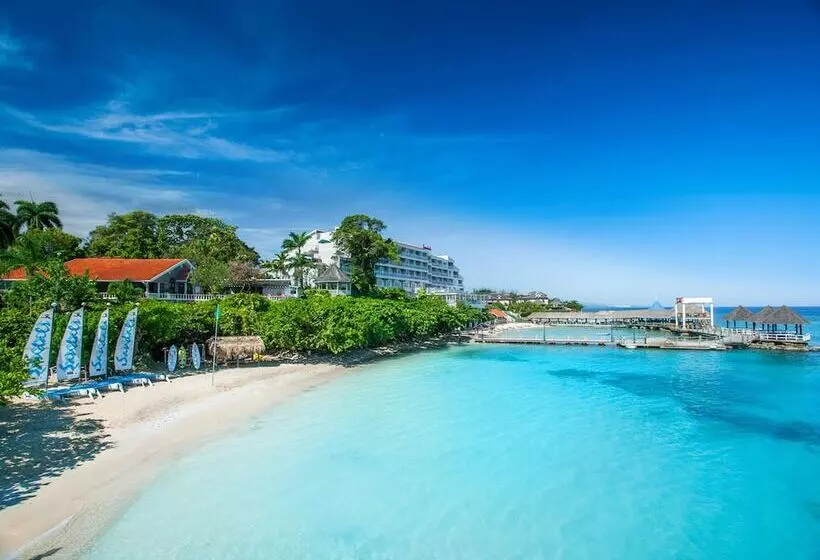 Fotos del hotel Sandals Ochi Beach All Inclusive Resort Couples Only:  9