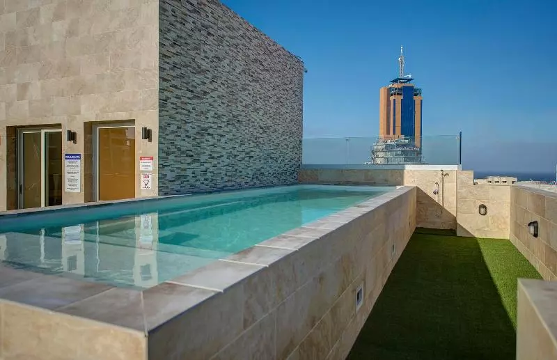 Fotos del hotel Allegro:  11