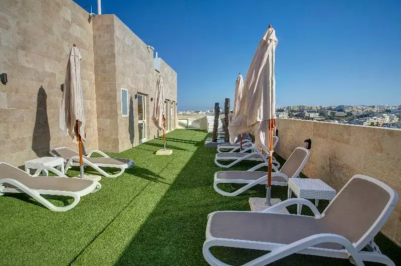 Fotos del hotel Allegro:  7