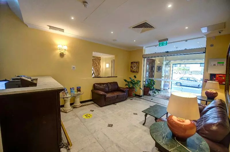 Fotos del hotel Allegro:  4