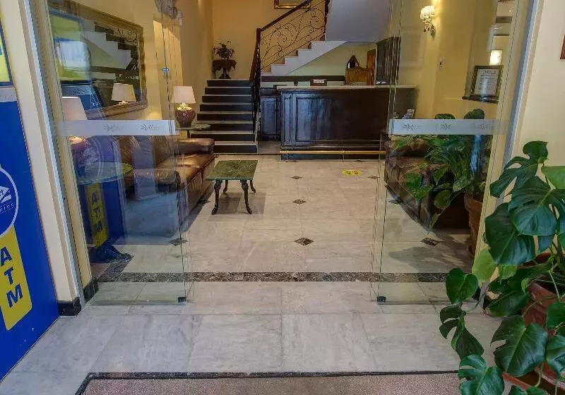 Fotos del hotel Allegro:  3