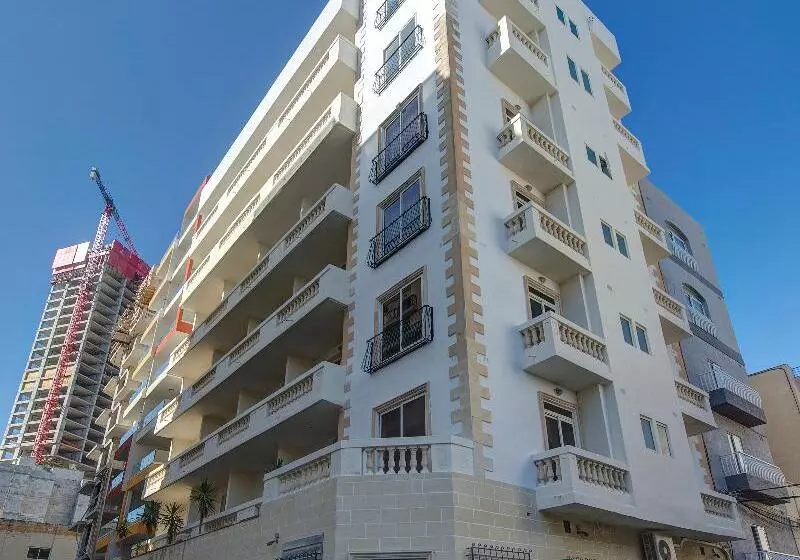 Fotos del hotel Allegro:  10