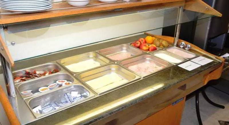 Fotos del hotel Allegro:  8