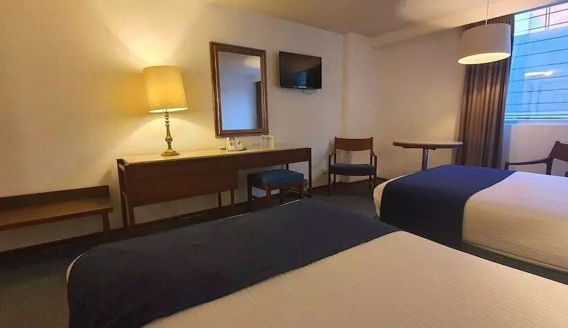 Fotos del hotel Bristol:  19