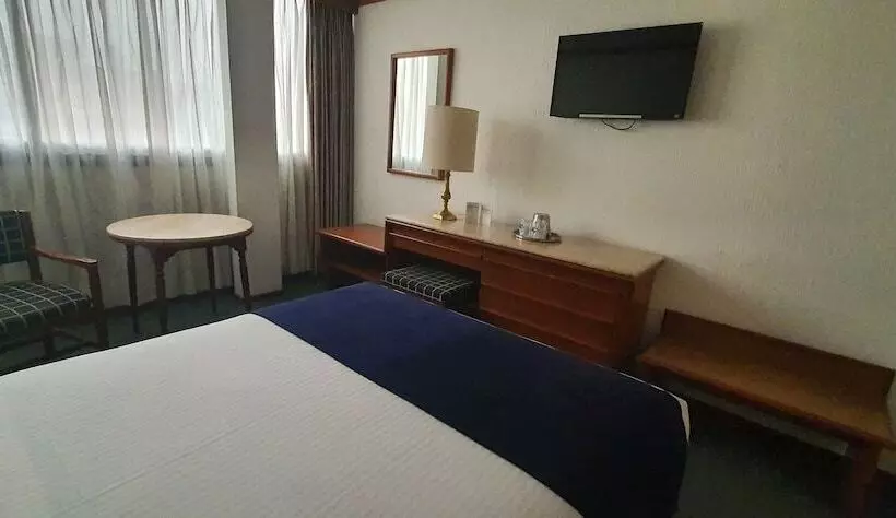 Fotos del hotel Bristol:  8