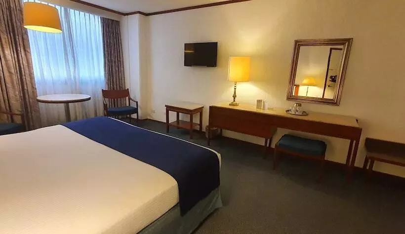 Fotos del hotel Bristol:  5