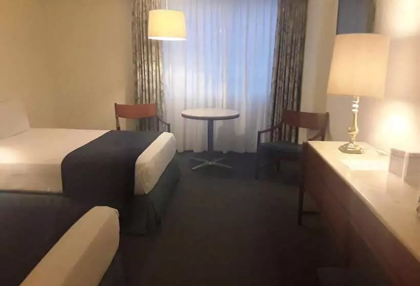 Fotos del hotel Bristol:  25